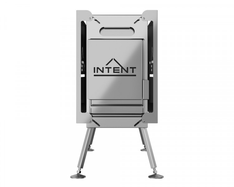 Печь INTENT 2.0 MINI