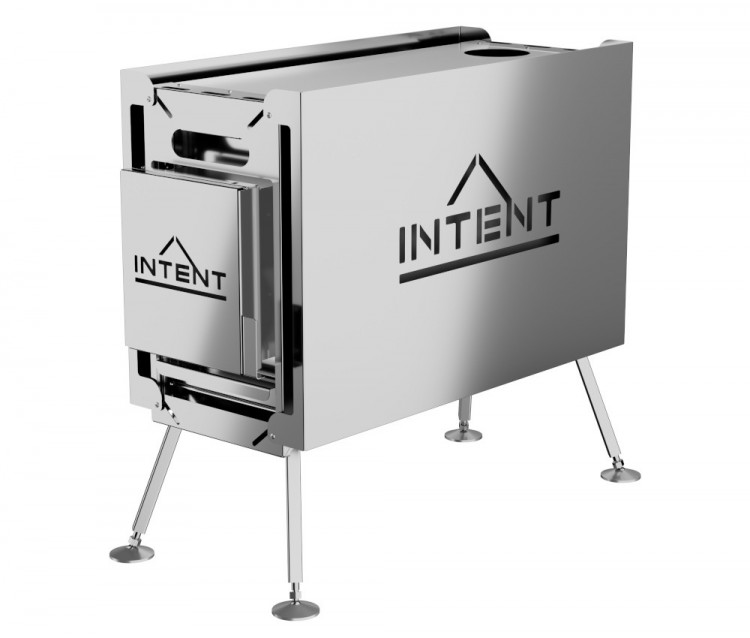 Печь INTENT 2.0 MINI