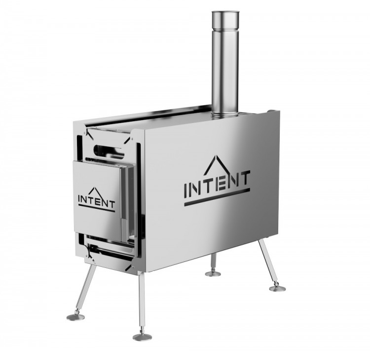Печь INTENT 2.0 MINI