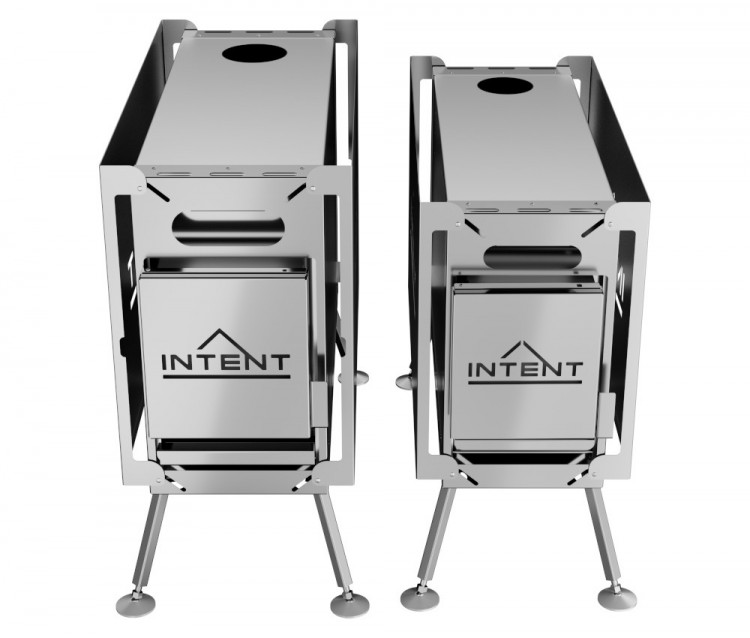 Печь INTENT 2.0 MINI