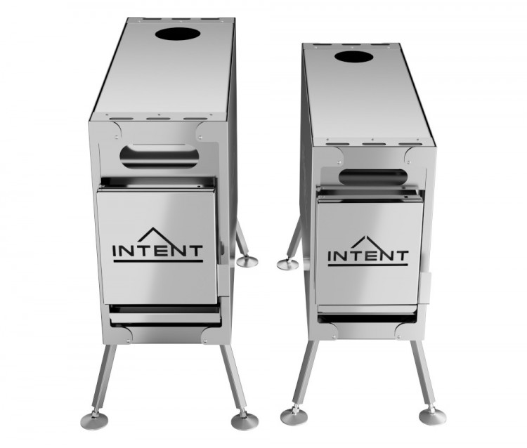 Печь INTENT 2.0 MINI