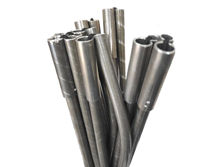 Каркас для палатки МОРЖ Max