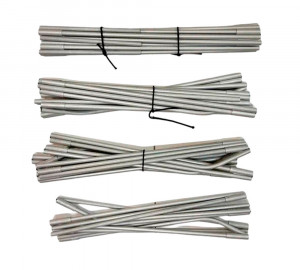 Каркас для палаток MORZH Max XL