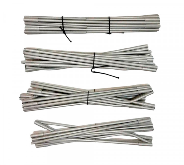 Каркас для палаток MORZH Max XL