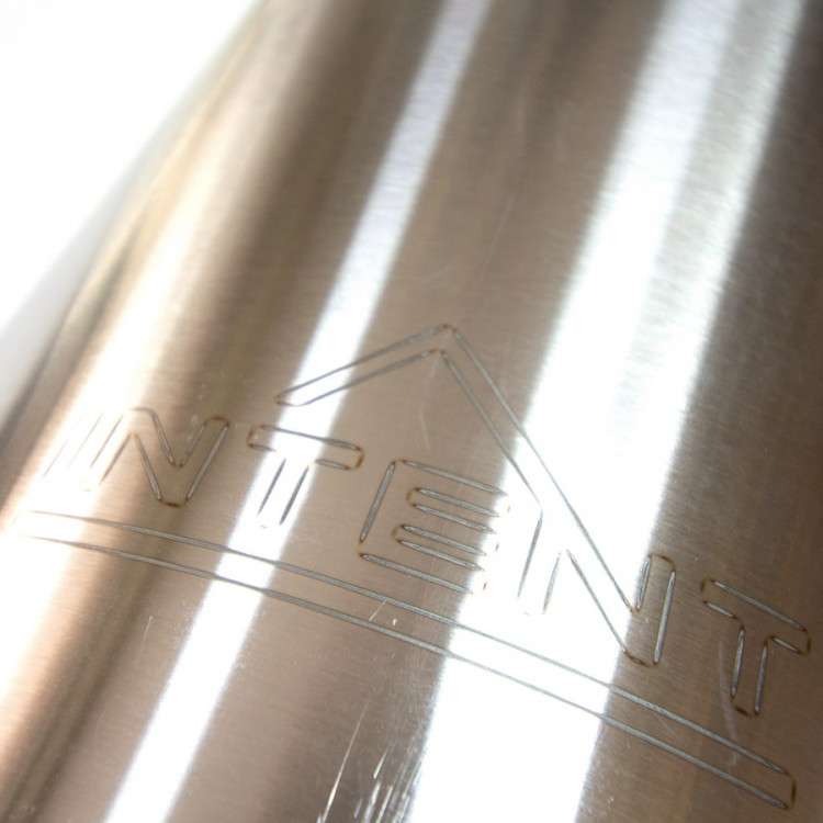 Бак для воды Intent 10 D80 мм