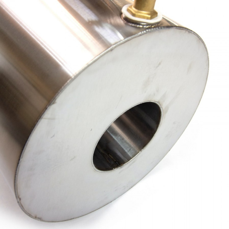 Бак для воды Intent 10 D80 мм