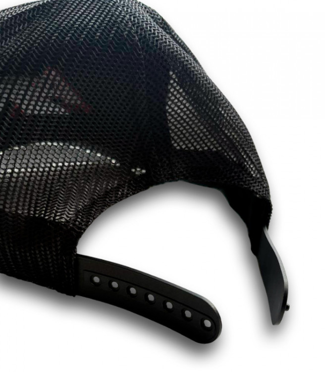 Бейсболка MORZH