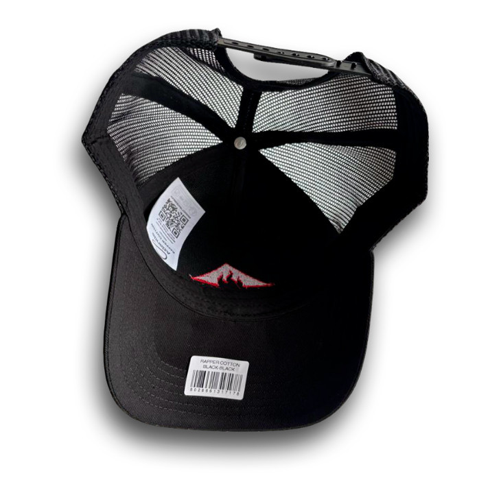 Бейсболка MORZH