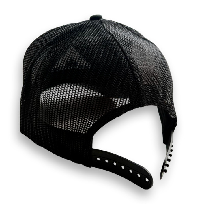 Бейсболка MORZH