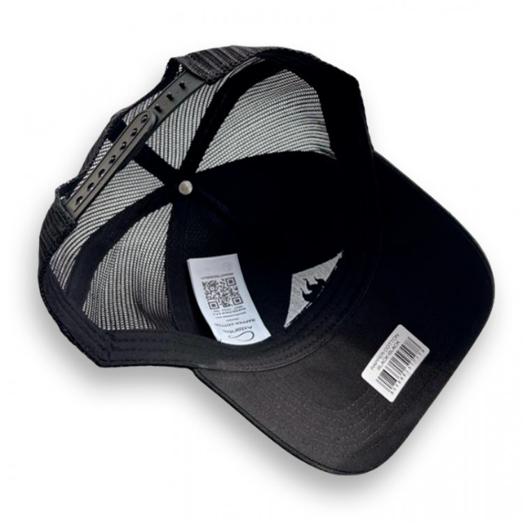 Бейсболка MORZH