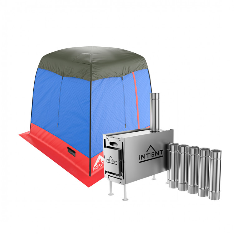 Набор MORZH MINI