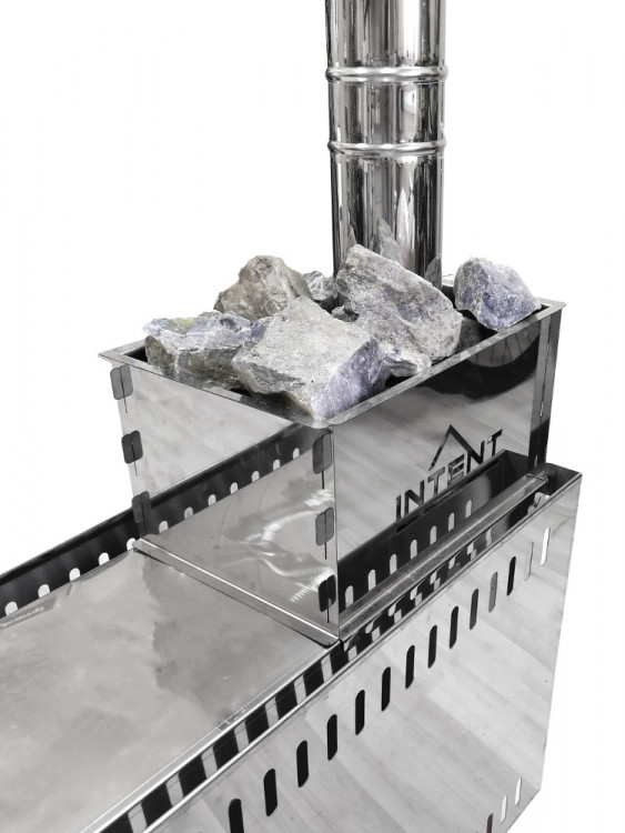 Набор МОРЖ LUX