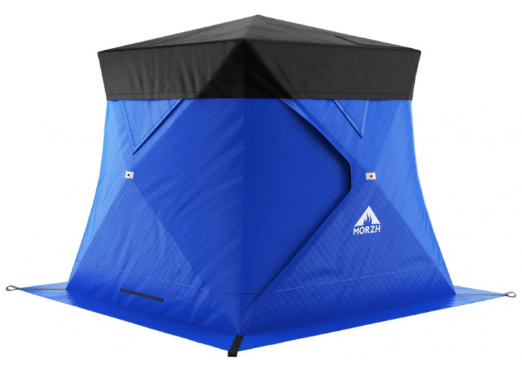 Набор MORZH КУБ рыбалка